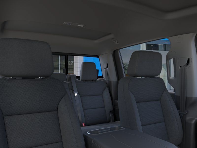 New 2026 Chevrolet Silverado 1500 RST w/ All Star Edition Plus AWD/4WD image 24