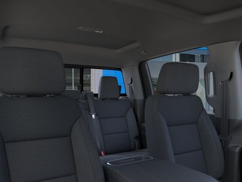 New 2026 Chevrolet Silverado 1500 RST AWD/4WD image 24