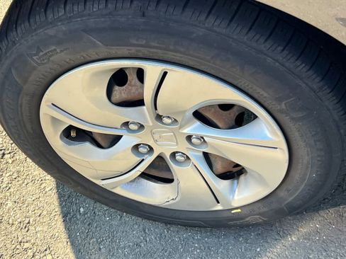 Used 2015 Honda Civic LX image 14