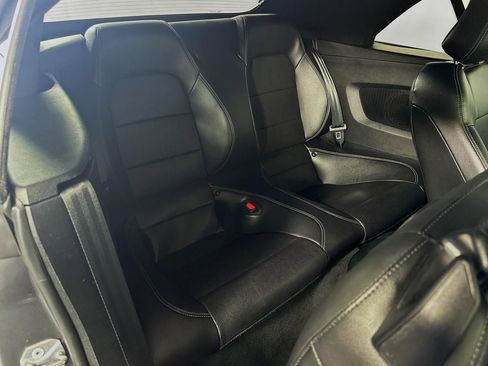 Used 2023 Ford Mustang Premium RWD image 41