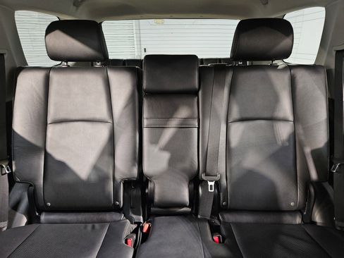 Certified 2023 Toyota 4Runner Limited image 13