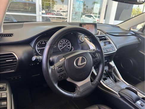 Used 2015 Lexus NX 200t FWD w/ Premium Package image 24