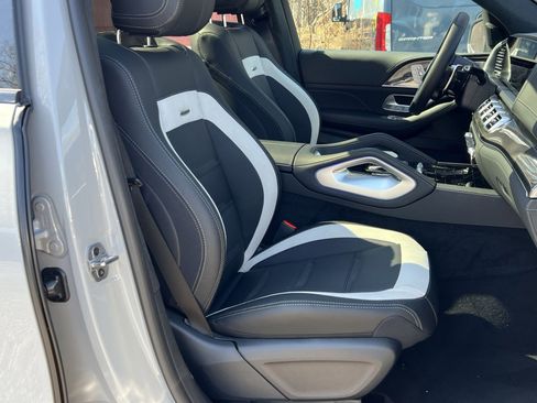 New 2026 Mercedes-Benz GLE 63 AMG S image 26