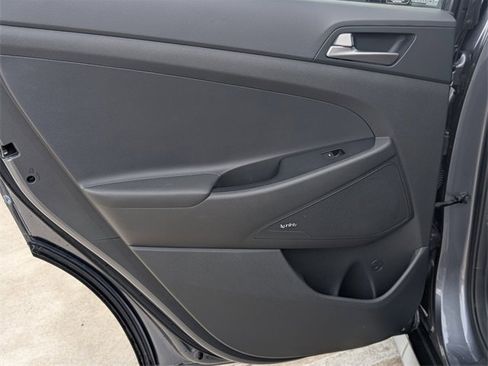 Used 2018 Hyundai Tucson SEL Plus image 21