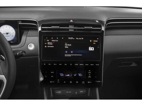 Used 2024 Hyundai Santa Cruz Limited AWD/4WD image 47
