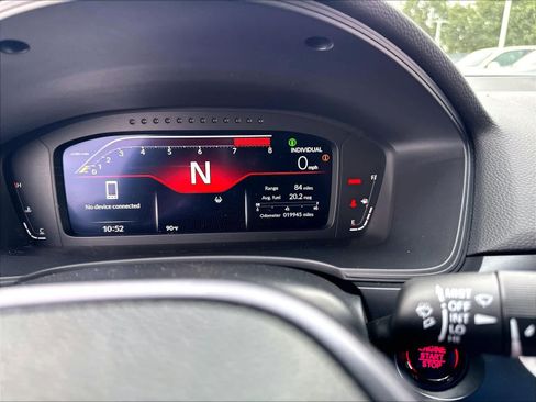 Used 2023 Honda Civic Type R image 15