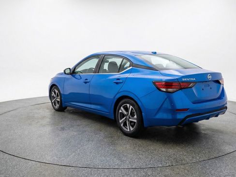 Used 2024 Nissan Sentra SV FWD image 6