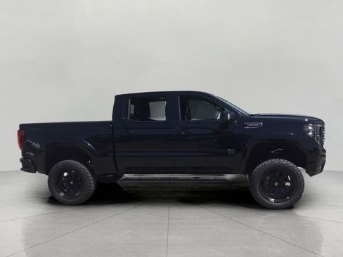 New 2026 GMC Sierra 1500 AT4 w/ AT4 Premium Package AWD/4WD image 4