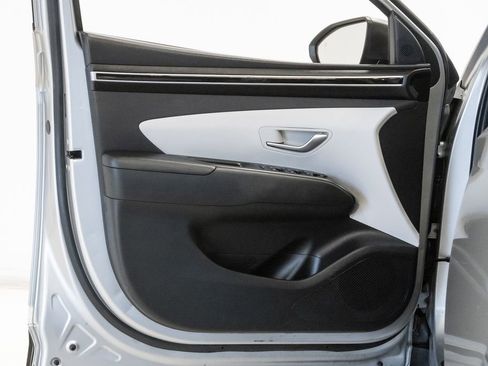 Used 2023 Hyundai Tucson SEL w/ Convenience Package image 8