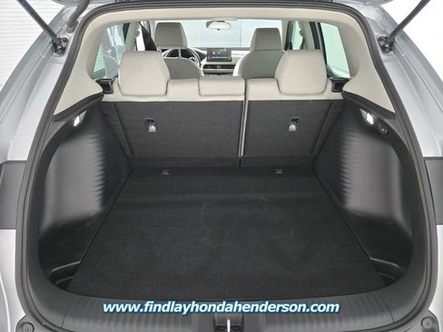 Certified 2024 Honda HR-V LX image 18