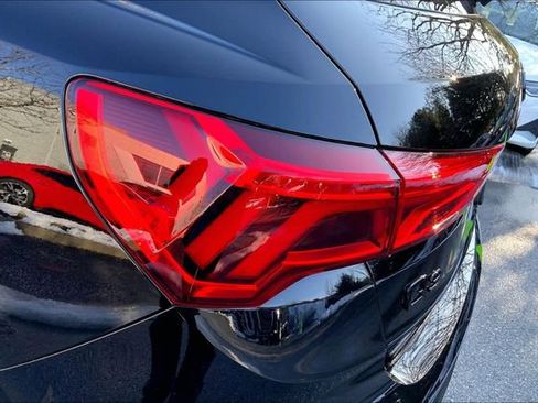 Used 2025 Audi Q3 2.0T Premium w/ Convenience Package image 27