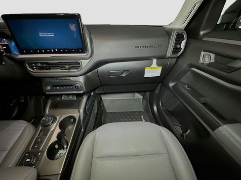 New 2025 Ford Bronco Sport Badlands w/ Badlands Tech Package AWD/4WD image 29
