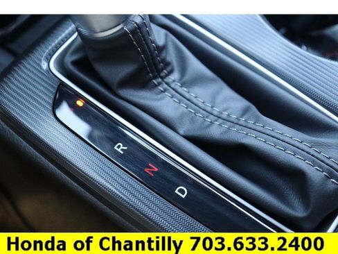Used 2026 Honda Civic Sport image 18