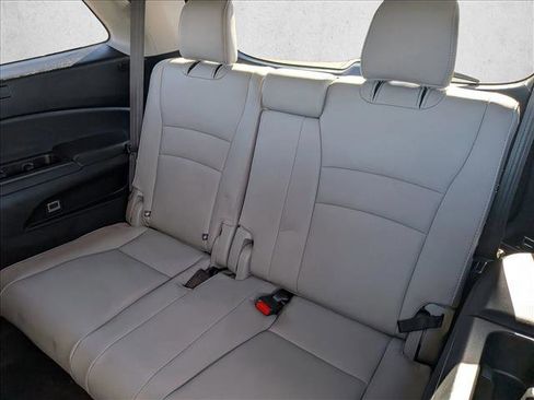 Used 2021 Honda Pilot Special Edition image 19