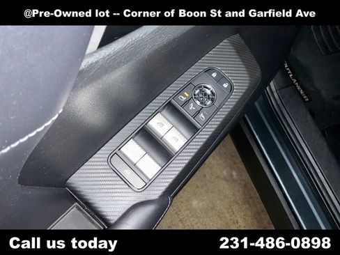 Used 2024 Mitsubishi Outlander SE AWD/4WD image 14