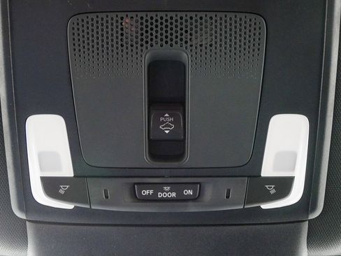 Certified 2025 Honda CR-V Sport Touring image 24