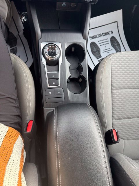 Used 2022 Ford Escape SE w/ Convenience Package AWD/4WD image 22