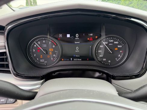 Used 2023 Cadillac XT5 Premium Luxury w/ Technology Package AWD/4WD image 22