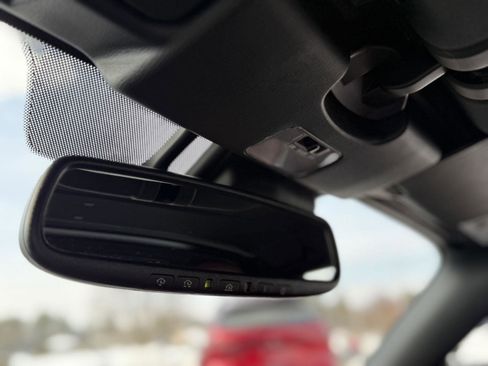 Used 2017 MAZDA MX-5 Miata RF Grand Touring image 26