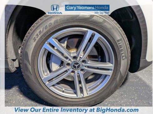 Used 2021 Mercedes-Benz GLC 300 image 12