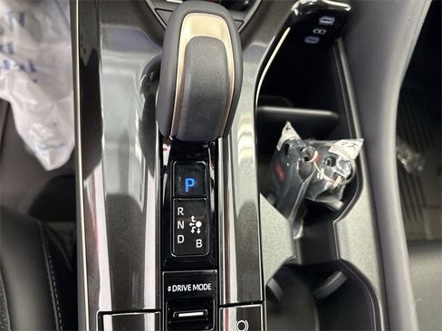 New 2026 Toyota Crown image 22