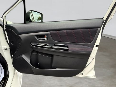 Used 2020 Subaru WRX STI image 28