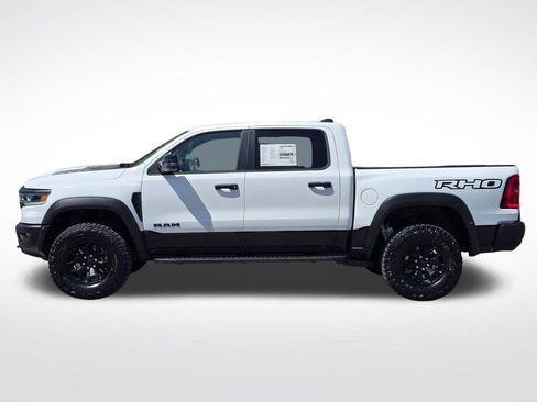 New 2026 RAM 1500 RHO w/ RHO Level 1 Equipment Group image 17