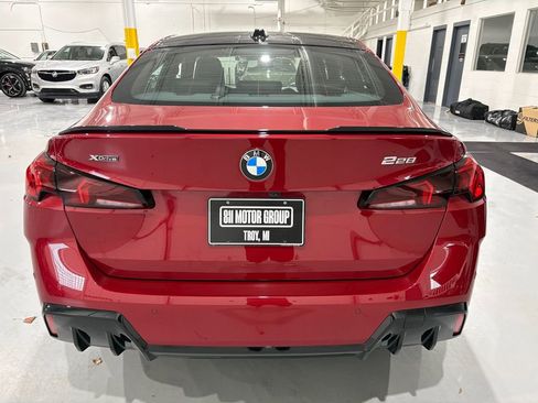 Used 2025 BMW 228i xDrive w/ Premium Package image 6