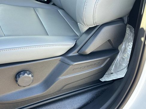 New 2026 Ford F350 XL w/ XL Chrome Package image 15