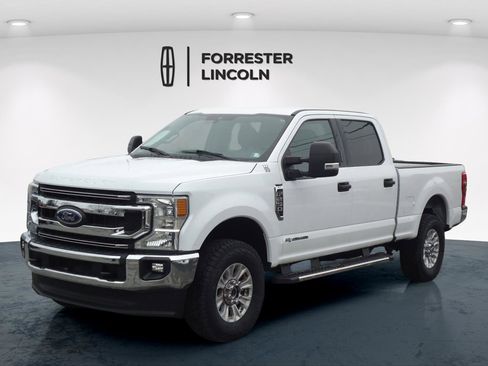 Used 2022 Ford F250 XLT w/ XLT Value Package image 7