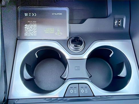 New 2026 BMW XM Label Red image 31