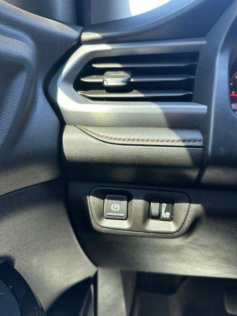 Used 2021 GMC Acadia AT4 w/ LPO, Floor Liner Package AWD/4WD image 30