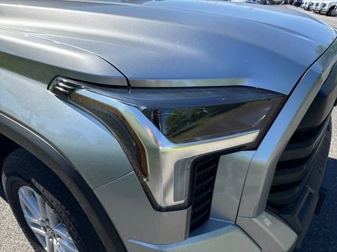 Used 2023 Toyota Tundra SR5 w/ SR5 Premium Package AWD/4WD image 12