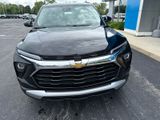 New 2026 Chevrolet TrailBlazer LT w/ Convenience Package image 2
