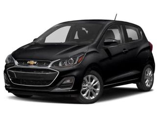 Used 2019 Chevrolet Spark LS FWD video 1
