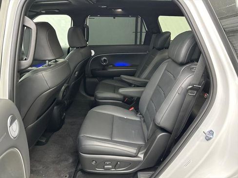 New 2026 Hyundai Palisade Calligraphy image 25