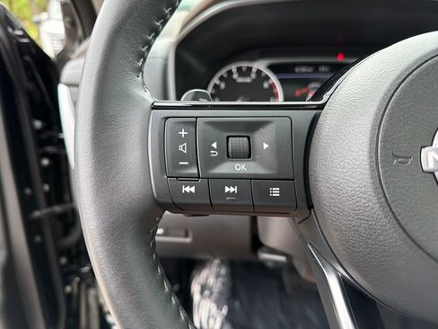 Used 2023 Nissan Rogue SV w/ SV Premium B Package image 22