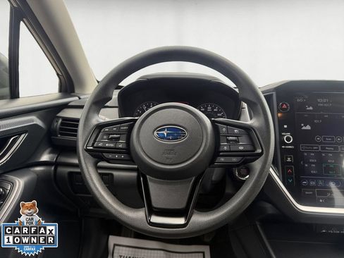 Certified 2024 Subaru Crosstrek 2.0i Premium AWD/4WD image 13