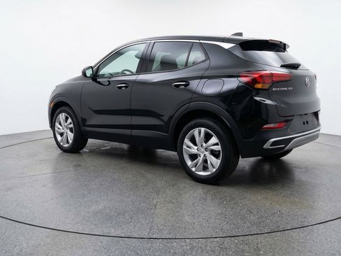 Used 2025 Buick Encore GX Preferred image 6