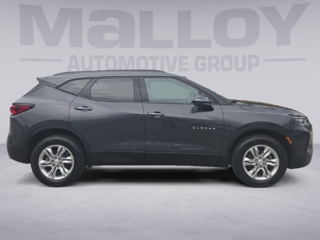 Used 2021 Chevrolet Blazer LT AWD/4WD image 6