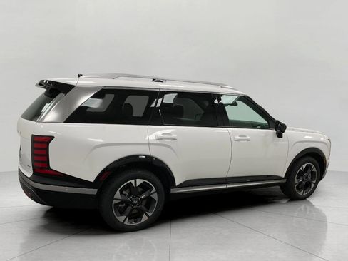 New 2026 Hyundai Palisade Limited AWD/4WD image 2