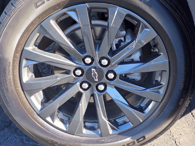 Used 2023 Chevrolet Traverse RS AWD/4WD image 13