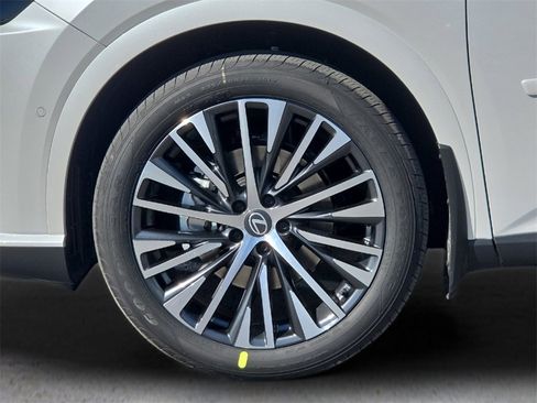 New 2026 Lexus RX 350 Premium Plus image 11