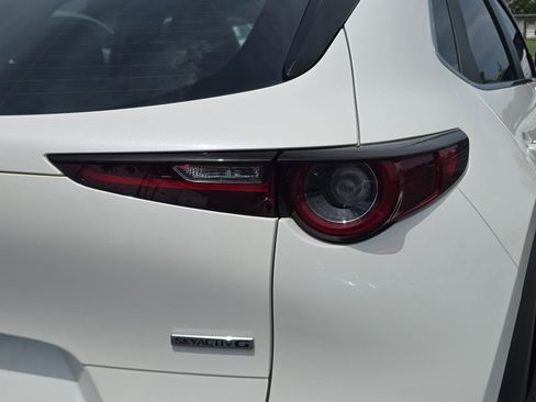 Used 2025 MAZDA CX-30 AWD 2.5 S image 7