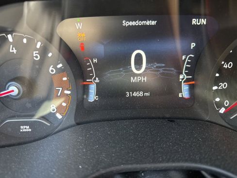 Used 2022 Jeep Compass Latitude image 20