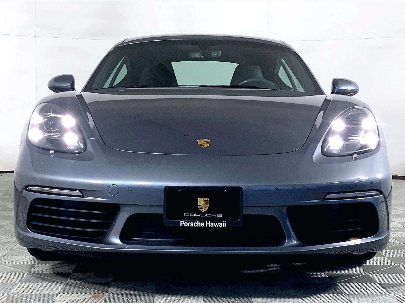 Used 2025 Porsche 718 Cayman S RWD image 6