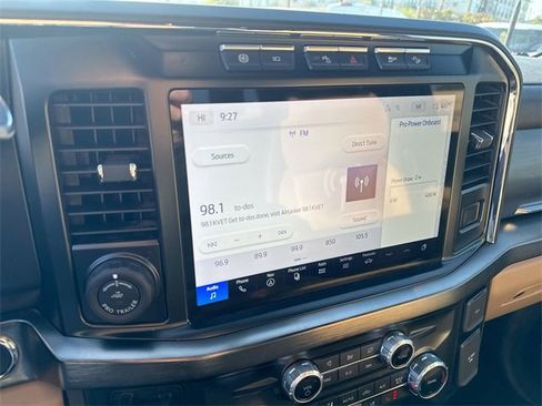 Certified 2023 Ford F250 Lariat w/ Tow Technology Package image 16