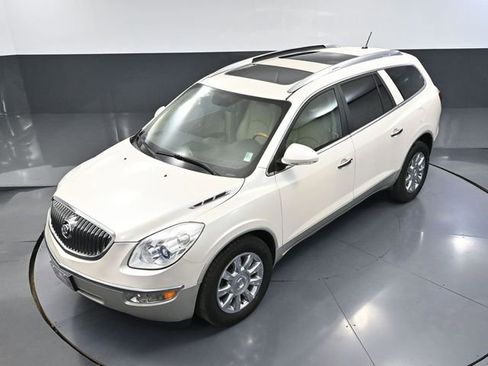 Used 2012 Buick Enclave Leather w/ Trailering Provision Package FWD image 62