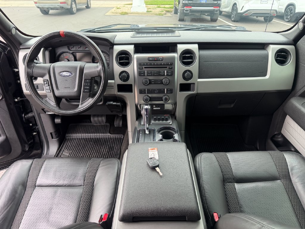 Used 2012 Ford F150 Raptor AWD/4WD image 37