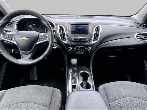Used 2023 Chevrolet Equinox LT FWD image 15